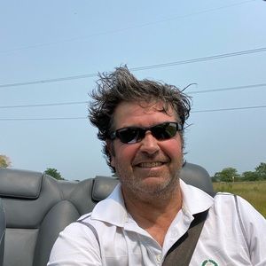 Meet your Posher, Michael